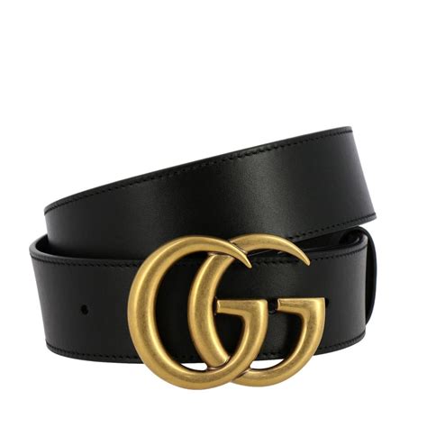 boack gucci belt|Gucci black belt price.